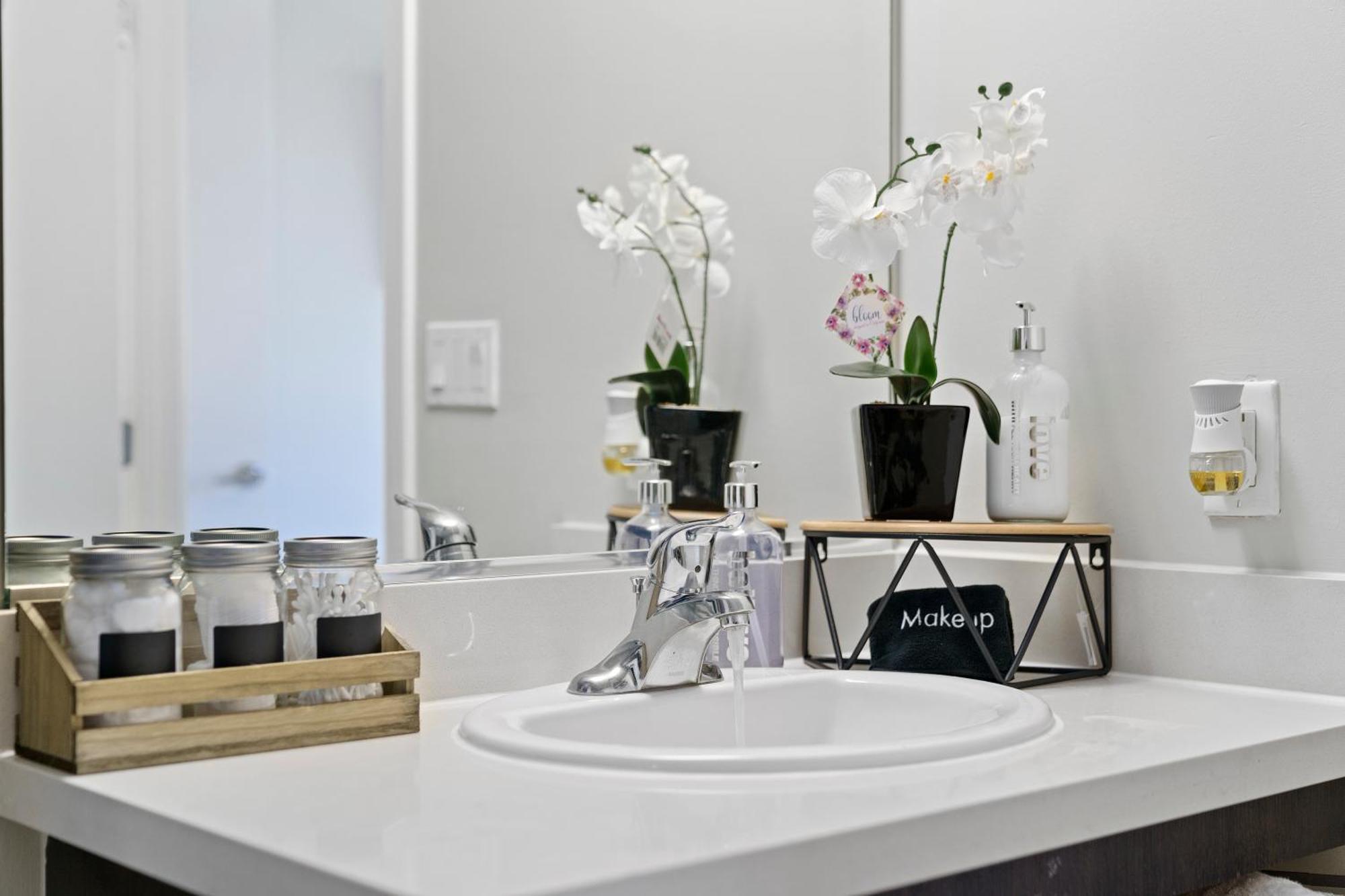 Dtla Escape Skyline Views With Luxury Amenities Apartment Los Angeles Ngoại thất bức ảnh