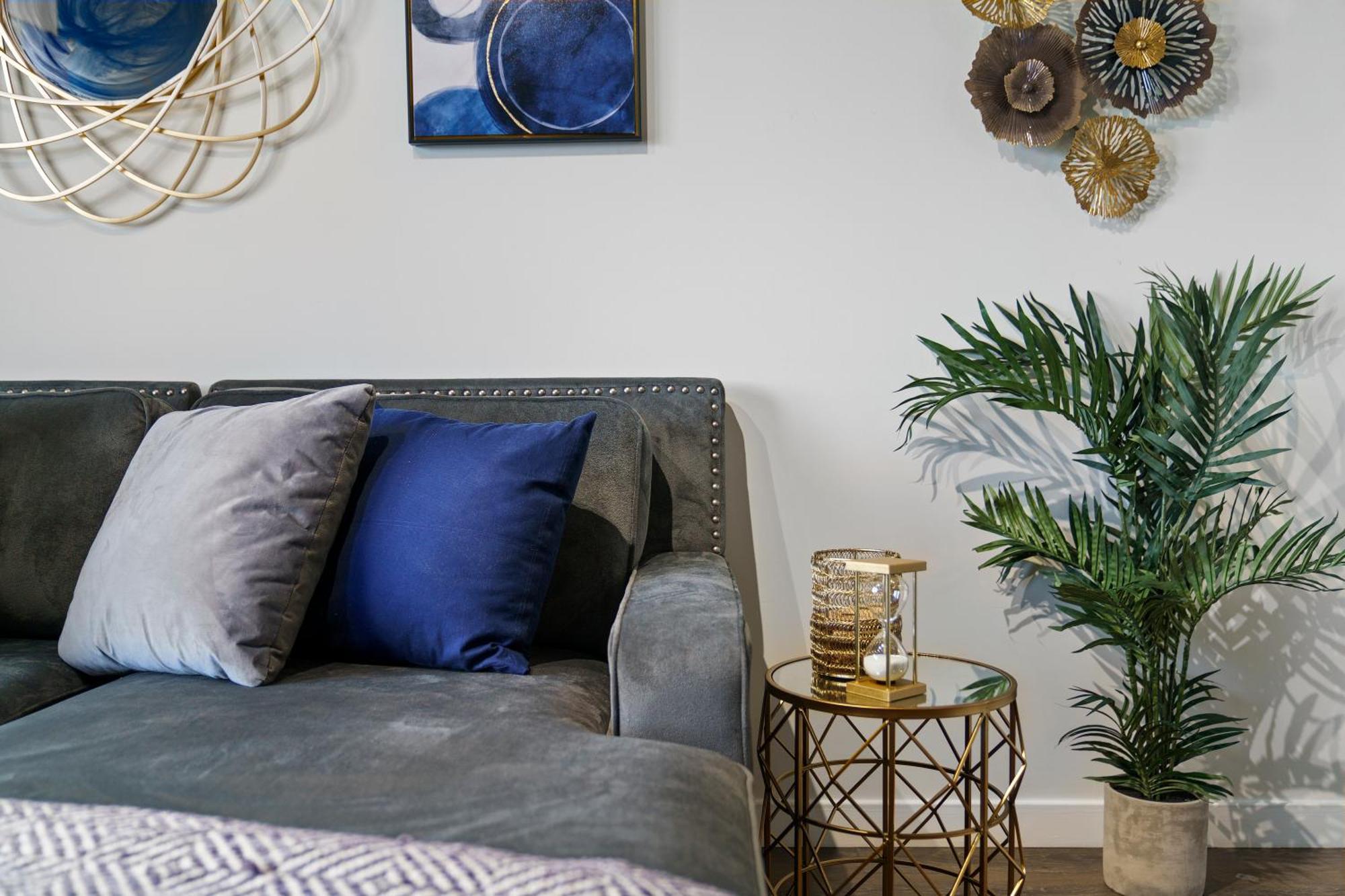 Dtla Escape Skyline Views With Luxury Amenities Apartment Los Angeles Ngoại thất bức ảnh