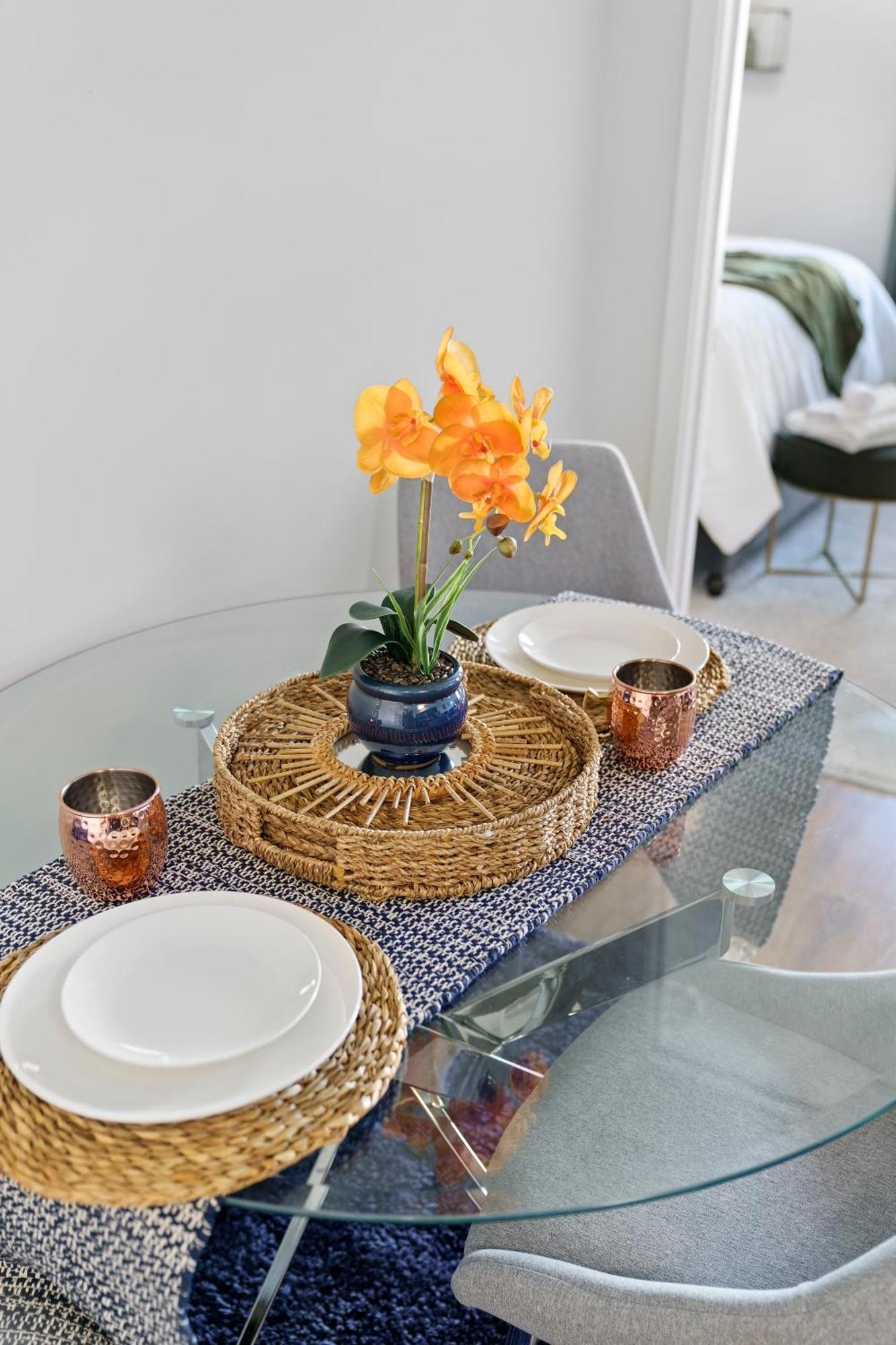 Dtla Escape Skyline Views With Luxury Amenities Apartment Los Angeles Ngoại thất bức ảnh