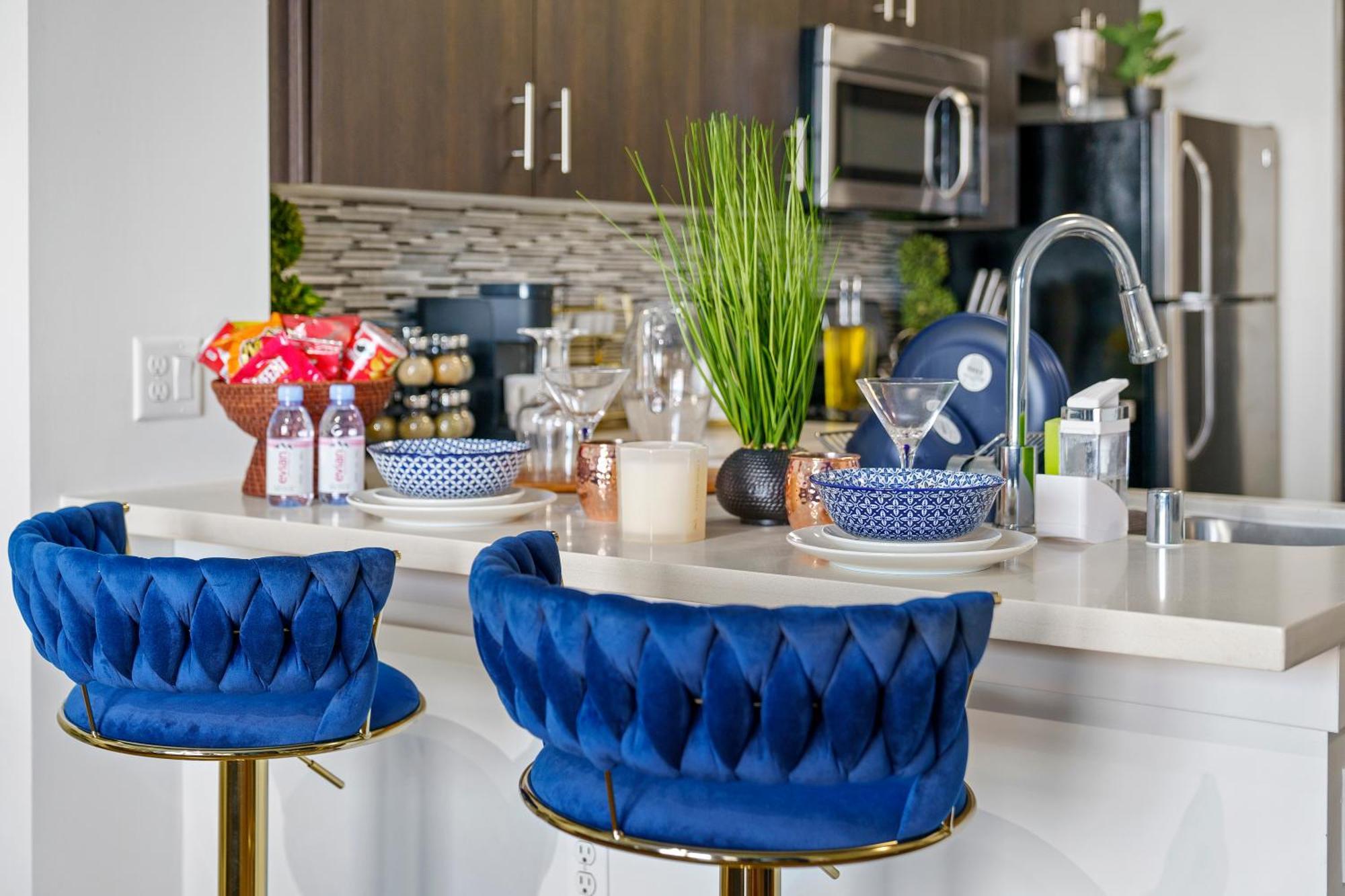 Dtla Escape Skyline Views With Luxury Amenities Apartment Los Angeles Ngoại thất bức ảnh